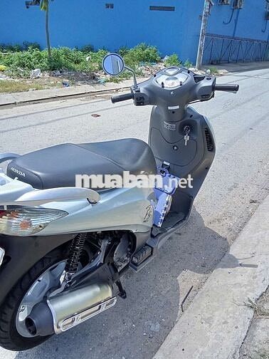 Bán Ps 150 nhập ý. máy zin chao chưa mở. Sgon 9chu
