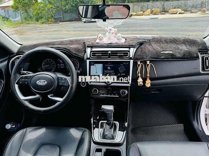 Hyundai Creta 2024 Đặc biệt Đi chuẩn 2 Vạn 1 chủ