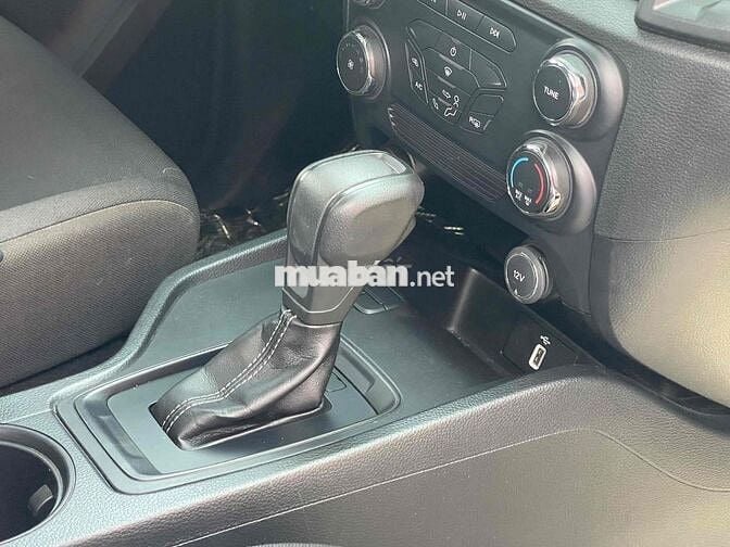 Ford Ranger 2021 XLS 2.2L 4x2 AT - 98000 km