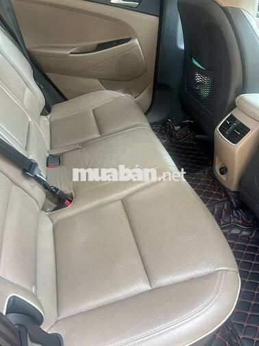 Hyundai Tucson 2021  - 45000 km