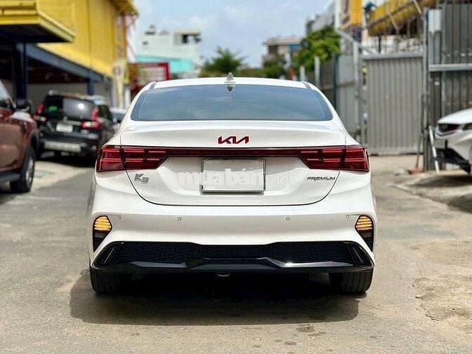 Kia K3 1.6 Premium 2024