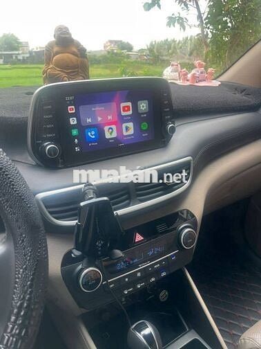 Hyundai Tucson 2021  - 45000 km