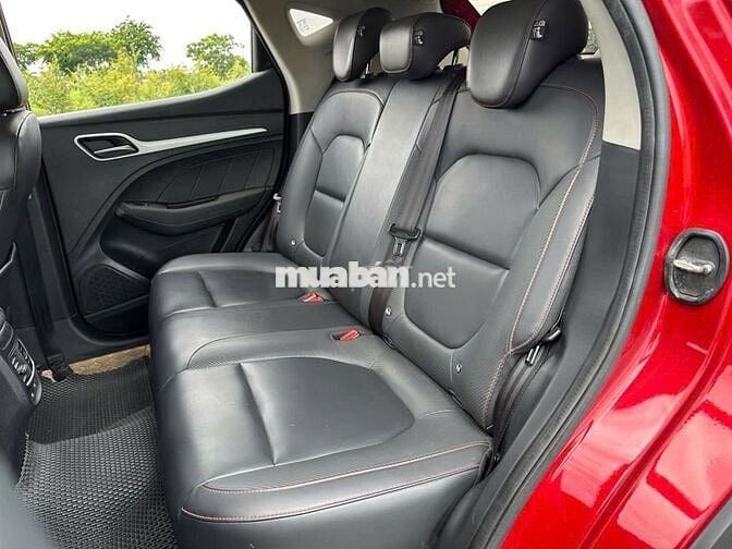 MG MGZS 2021 Standard 1.5 AT 2WD - 55000 km