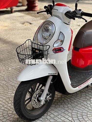 Ra đi scoopy 2024 2k3km 43 1 chủ