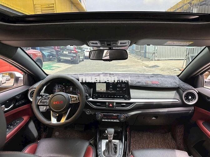 Kia K3 1.6 Premium 2024