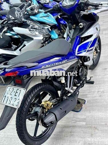 Ex150 Dọn Kiểng Up Máy 62zz Hỗ Trợ Góp