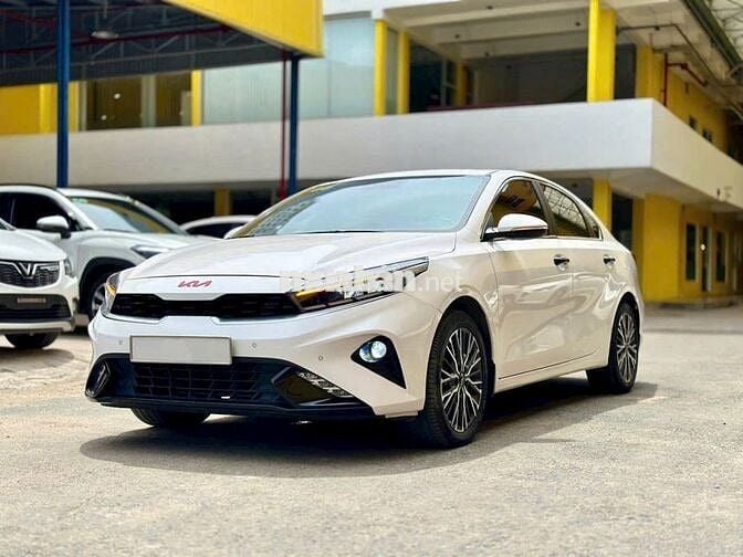 Kia K3 1.6 Premium 2024