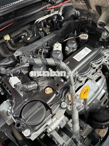 Toyota Yaris 2018 full đồ chơi