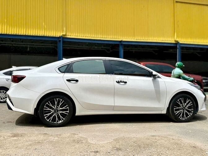 Kia K3 1.6 Premium 2024
