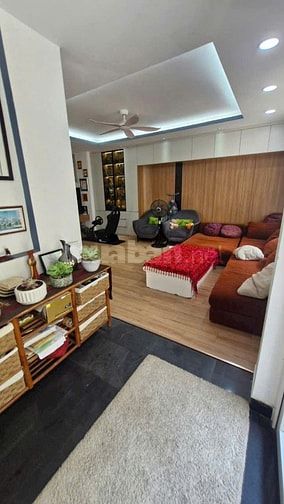 Bán nhà dự án BK.Tế Sài Gòn đường Lương Định Của Quận 2 (119m2) 31.5 ỷ
