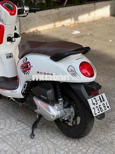 Ra đi scoopy 2024 2k3km 43 1 chủ