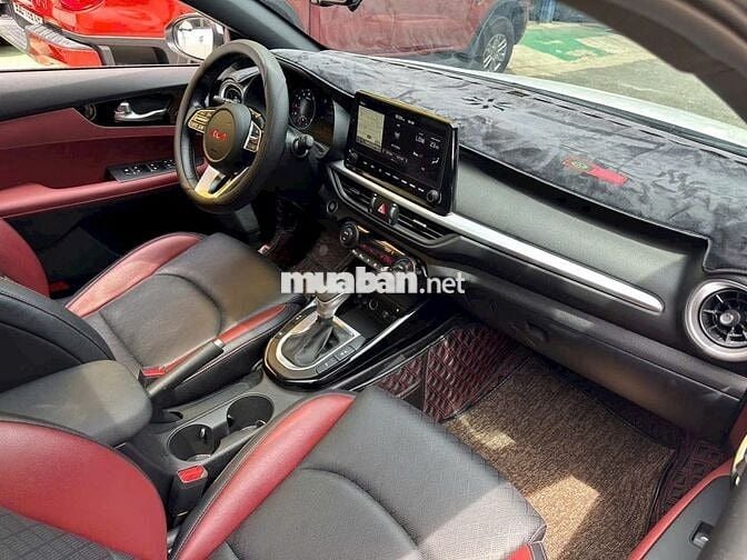 Kia K3 1.6 Premium 2024