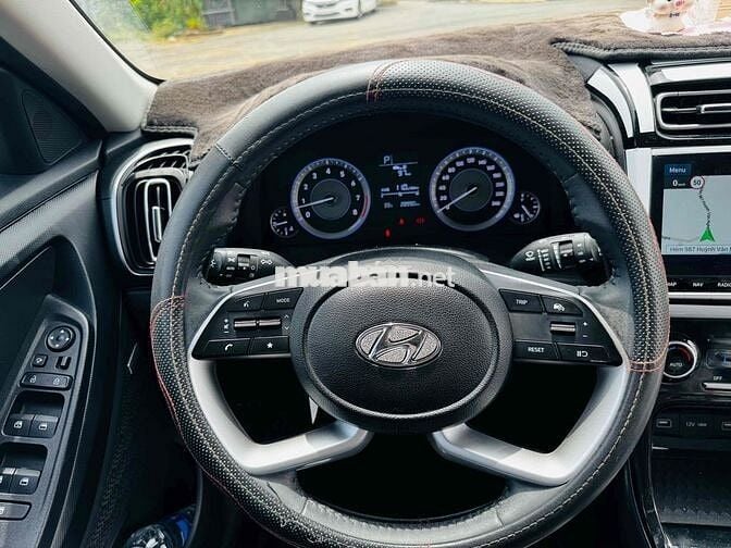 Hyundai Creta 2024 Đặc biệt Đi chuẩn 2 Vạn 1 chủ