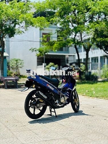 Yaz125 thanh lý 1 chỗ ,đã lên đồ chơi ,máy ngon