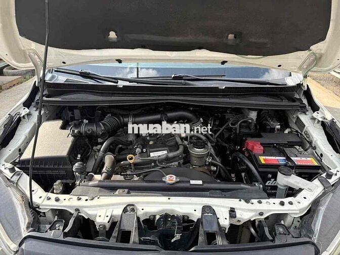 INNOVA 2.0G 2019 TỰ ĐỘNG ,HỖ TRỢ VAY 70% XE CHẤT