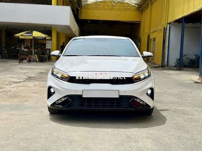 Kia K3 1.6 Premium 2024