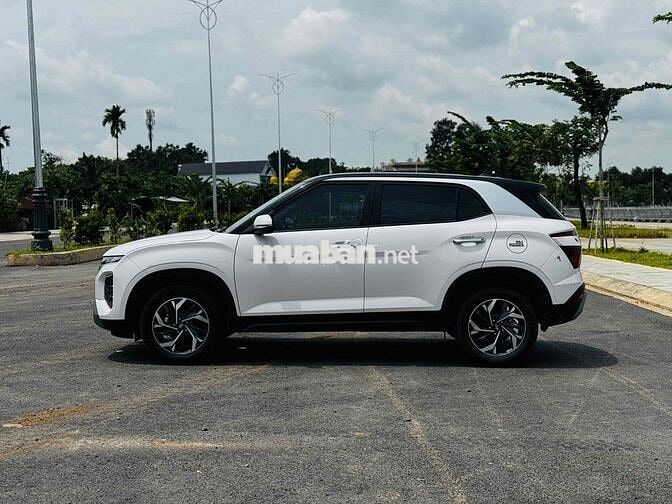 Hyundai Creta 2024 Đặc biệt Đi chuẩn 2 Vạn 1 chủ