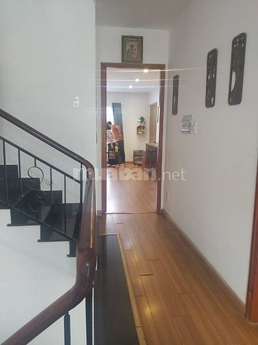 Bán nhà dự án BK.Tế Sài Gòn đường Lương Định Của Quận 2 (119m2) 31.5 ỷ