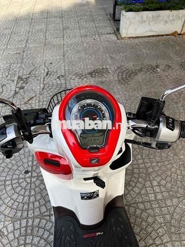 Ra đi scoopy 2024 2k3km 43 1 chủ