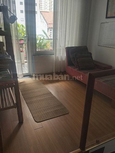 Bán nhà dự án BK.Tế Sài Gòn đường Lương Định Của Quận 2 (119m2) 31.5 ỷ