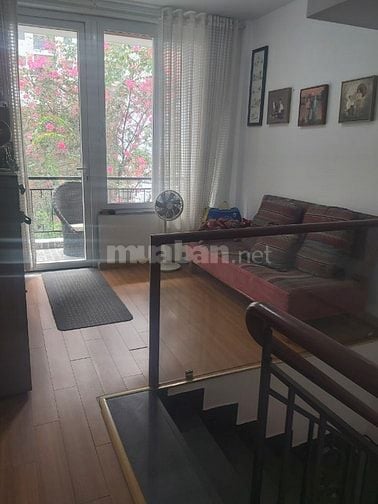 Bán nhà dự án BK.Tế Sài Gòn đường Lương Định Của Quận 2 (119m2) 31.5 ỷ