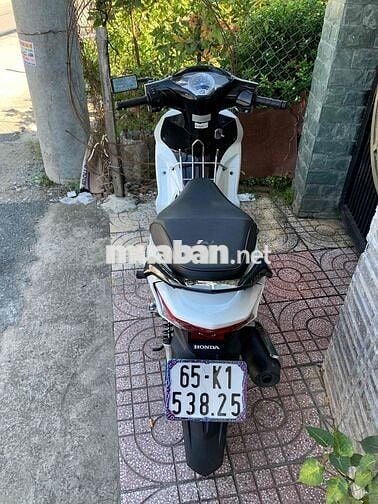 Fuled 2021 máy zin cực bốc chính chủ 65K1