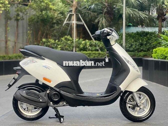 Zip 100E3 Việt 2019 chính chủ màu trắng