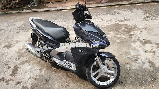 Bán xe Air blade 2016, 2 khóa còn zin
