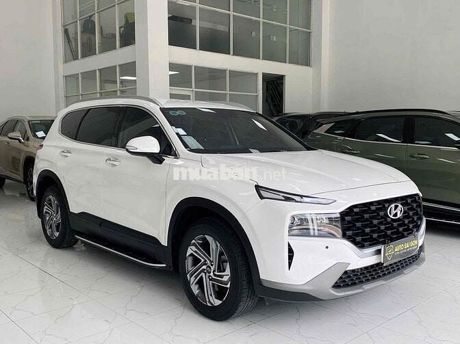 Hyundai Santa Fe 2023 Tiêu chuẩn 2.2L - 28000 km
