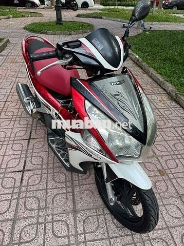 Honda Air Blade 2012 Bs Thành Phố