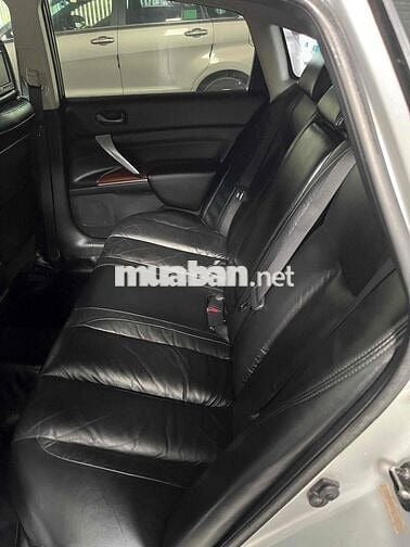 Toyota Camry 2010 2.0E - 175000 km