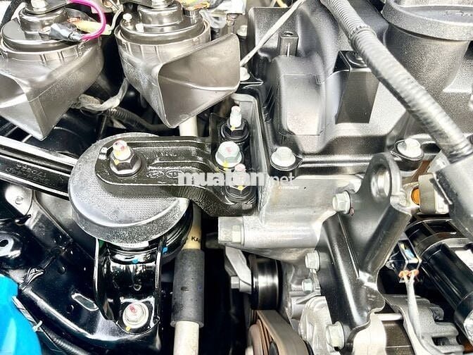Hyundai Accent 2022 1.4 AT - 52000 km
