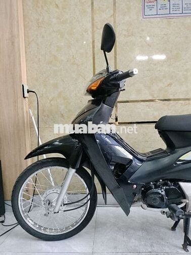 Wave 100, Đời 2015, Xe Dòng Này Đi Rất Bền,Ngọt