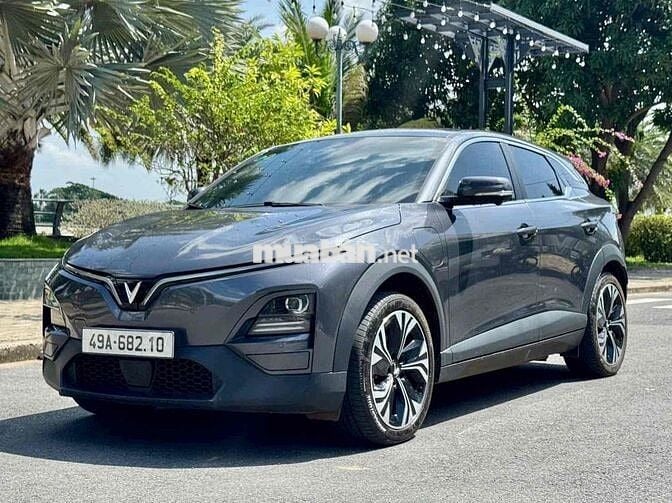 Vinfast VF6 Plus 2023 - Mua Pin - 19.000km