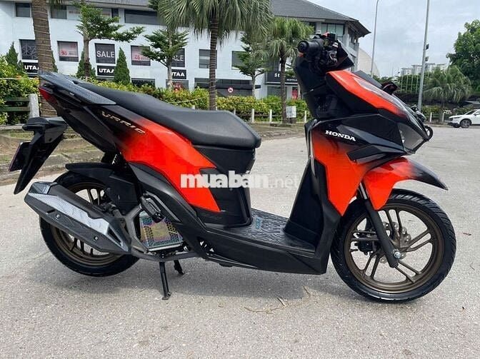 Vario 125 góp từ 0 đồng 18 tuổi nhận xe