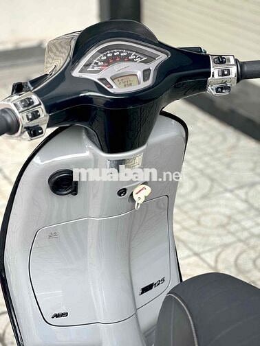 Vespa Sprint 2021 ABS Iget BSTP Chính Chủ