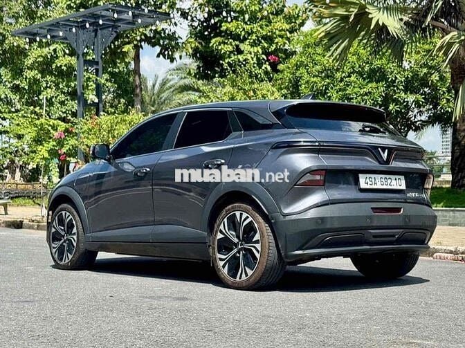 Vinfast VF6 Plus 2023 - Mua Pin - 19.000km