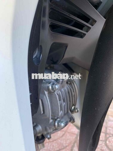 Fuled 2021 máy zin cực bốc chính chủ 65K1