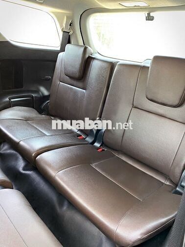 Toyota Fortuner 2.7V 4x4 AT 2017 - máy Xăng.