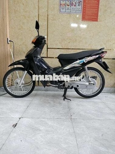 Wave 100, Đời 2015, Xe Dòng Này Đi Rất Bền,Ngọt