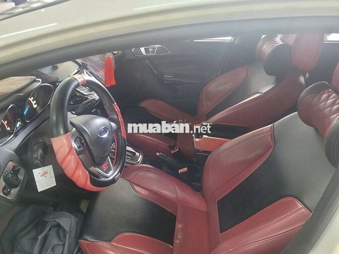 2015 1.5 AT Trend - 115000 km