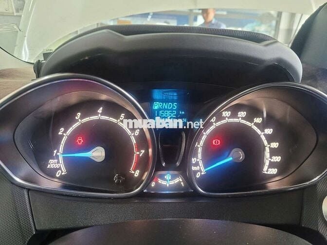 2015 1.5 AT Trend - 115000 km