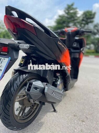 Vario 125 góp từ 0 đồng 18 tuổi nhận xe