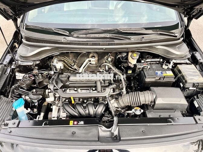 Hyundai Accent 2022 1.4 AT - 52000 km