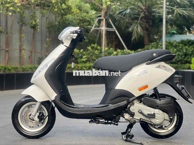 Zip 100E3 Việt 2019 chính chủ màu trắng