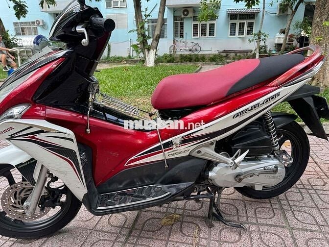 Honda Air Blade 2012 Bs Thành Phố