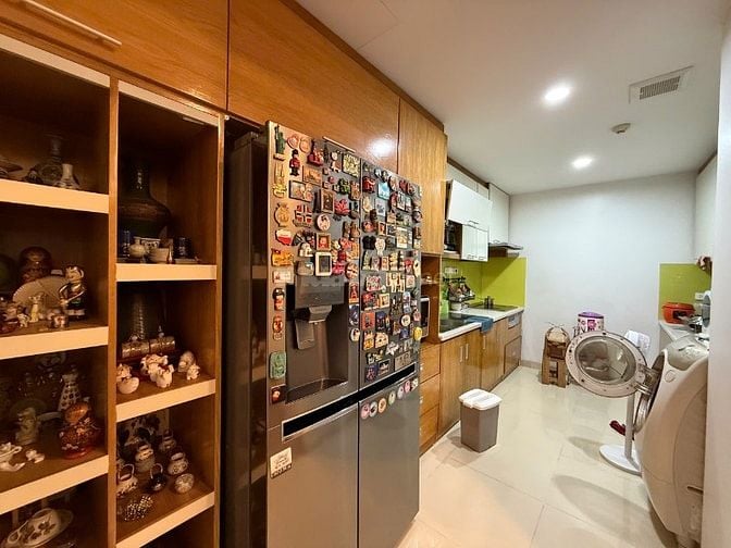 Căn hoa hậu-Cần bán gấp 110m2-Full nội thất-Sẵn sổ