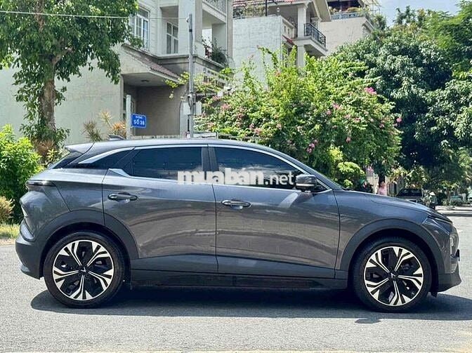 Vinfast VF6 Plus 2023 - Mua Pin - 19.000km