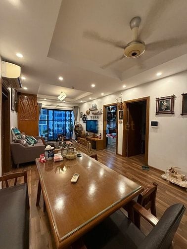 Căn hoa hậu-Cần bán gấp 110m2-Full nội thất-Sẵn sổ