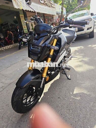 cần bán msx 125 sang tay chính chủ